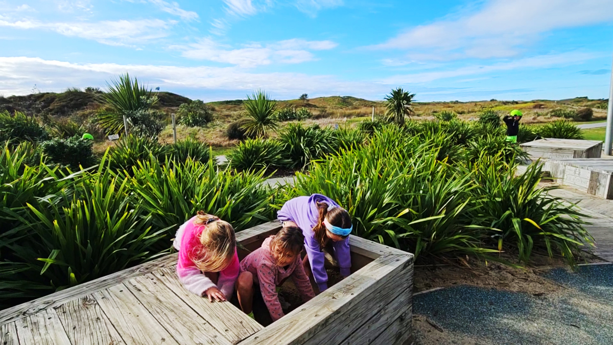 Island View Reserve