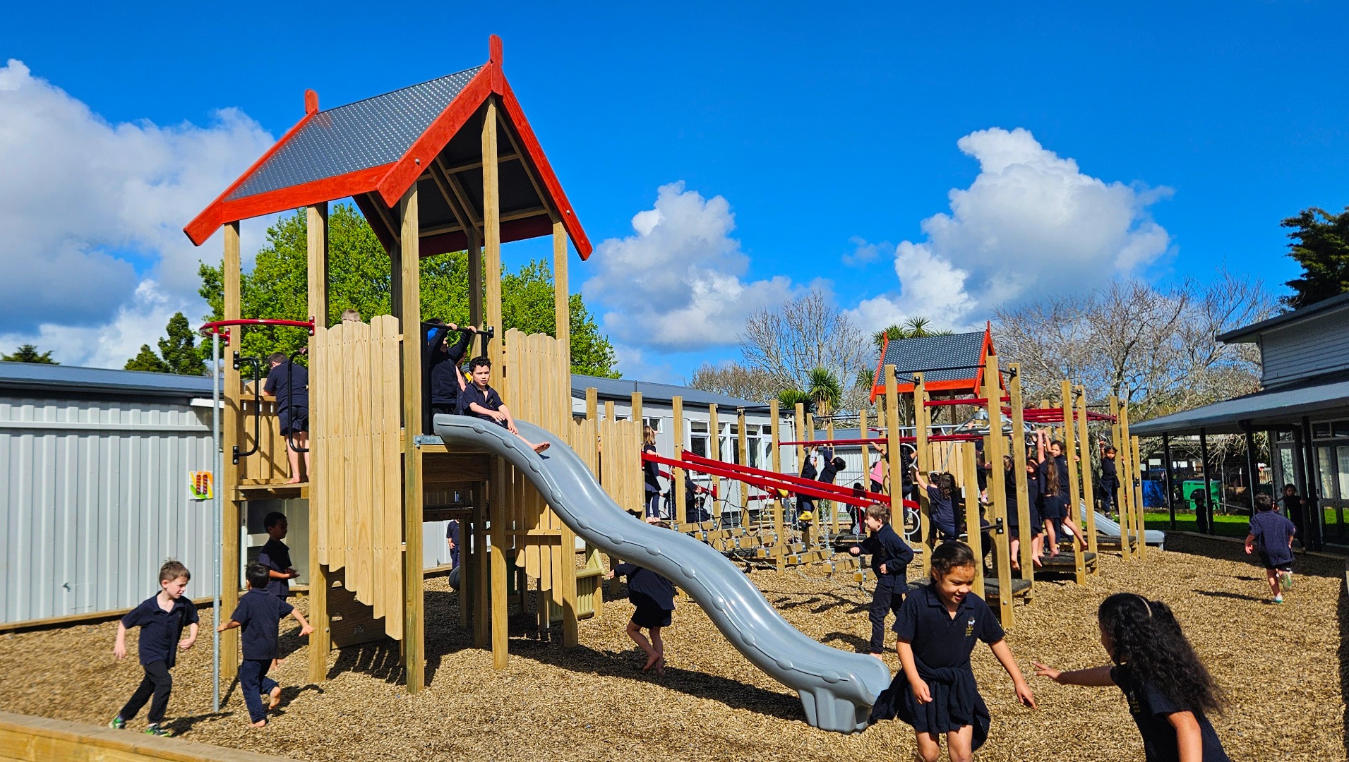 Papakura Central School