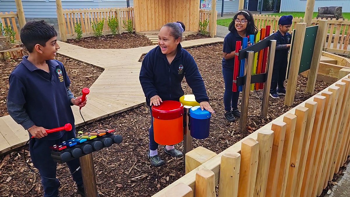 Papakura Central School