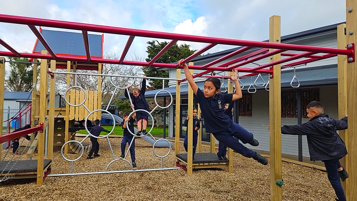 Papakura Central School