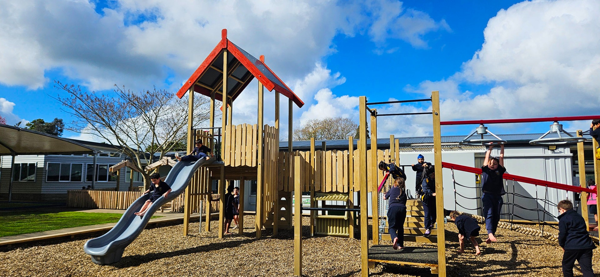 Papakura Central School