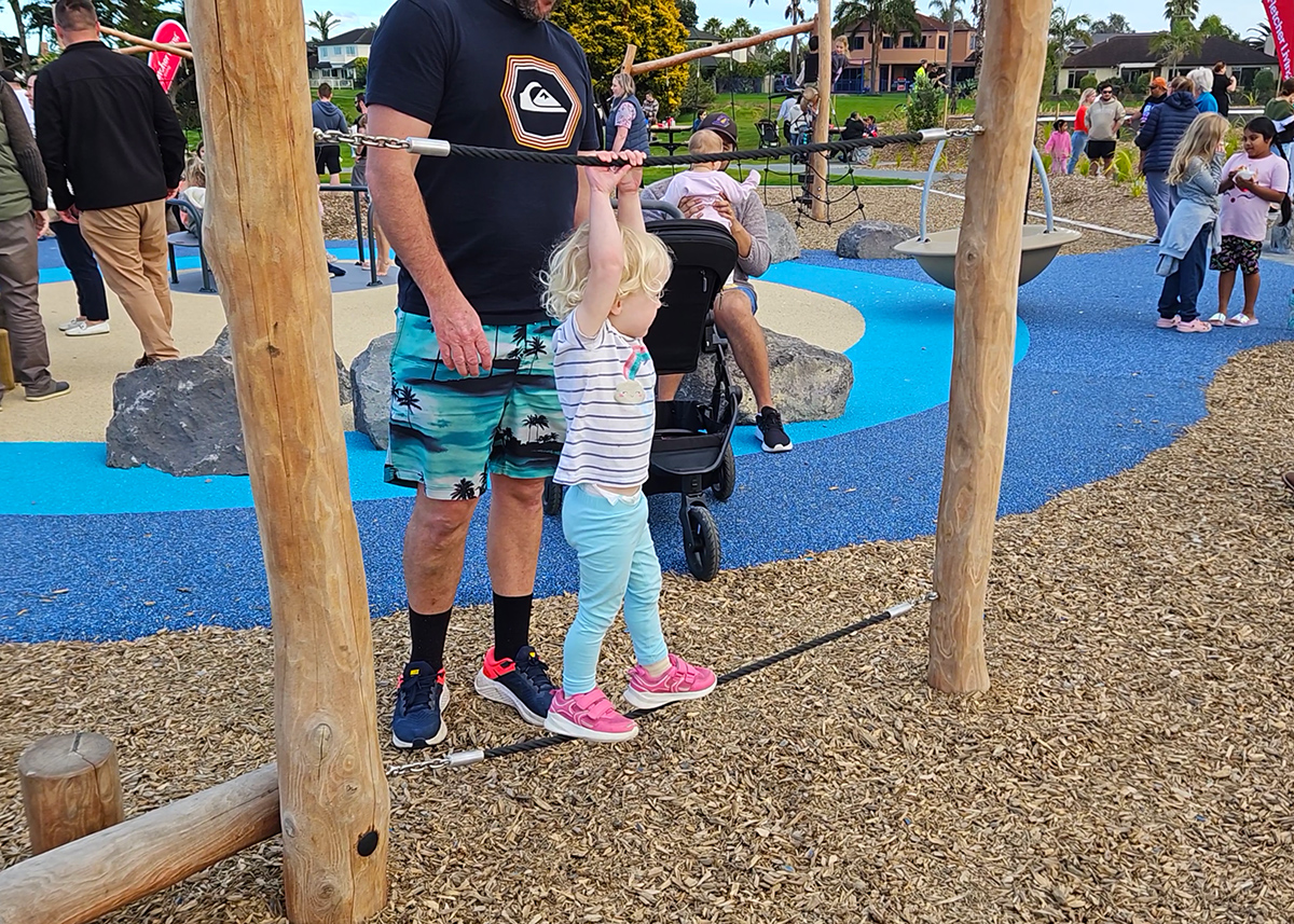 Te Waituarua Reserve